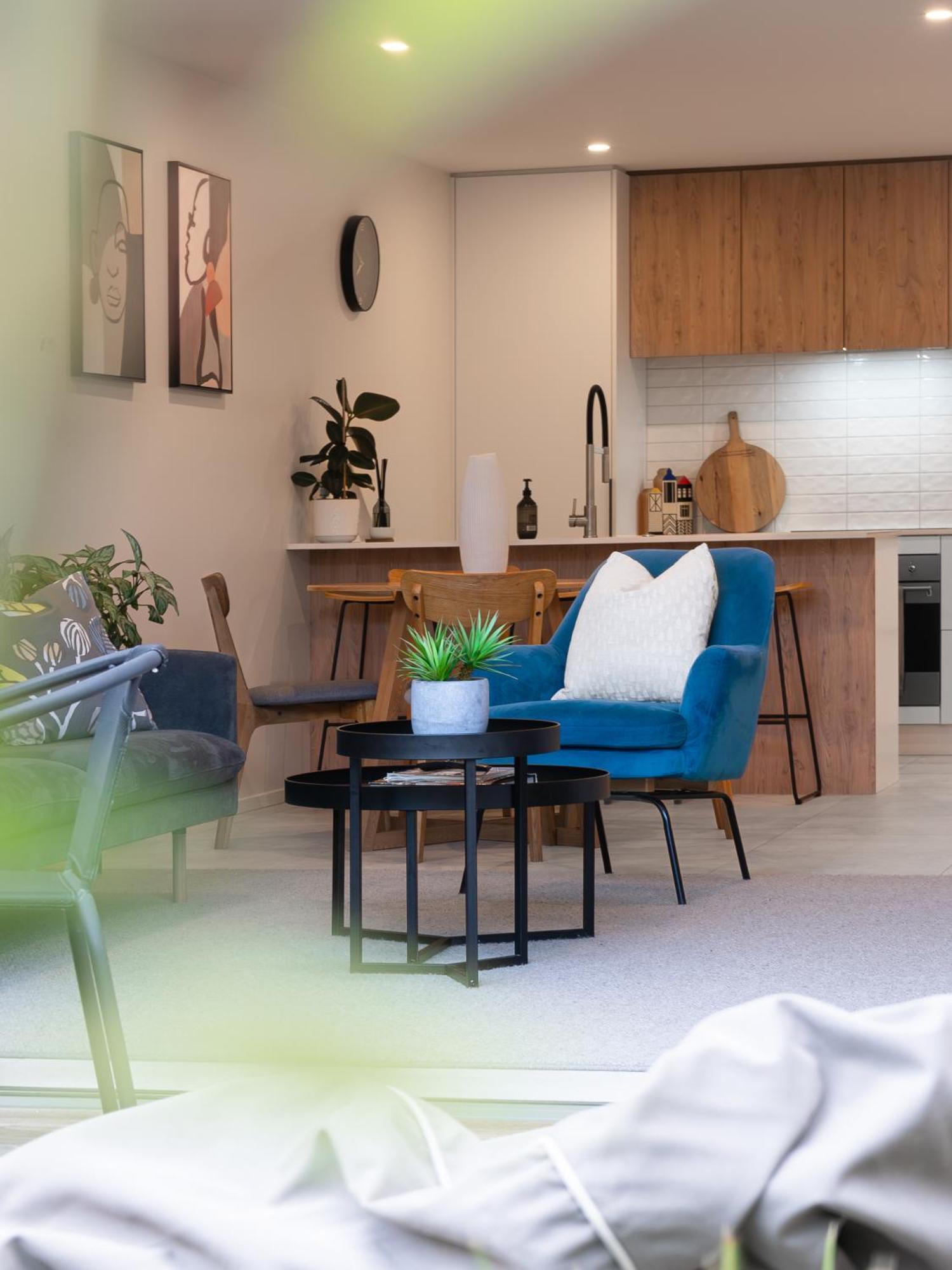 クライストチャーチ Urban Nest - Entire Townhouse And Free Parkingヴィラ エクステリア 写真